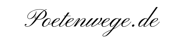 Poetenwege.de